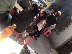 -小胡子祥彪烧烤(北湖总店)