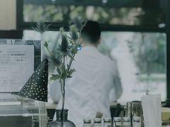 -Au Cafe&Roastery(华侨城店)