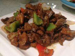 老爆三-津菜宋记老房子(平山道店)