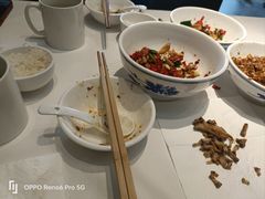 -湘语·湖南家常菜(新洲店)