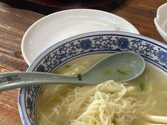 -东大桥小国抻面烧烤(长通路店)