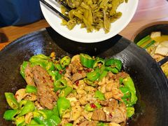 -张氏父子常德肠子馆(贺龙店)