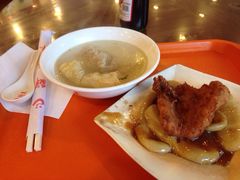 iphone_upload_pic-鲜得来排骨年糕(即墨路店)