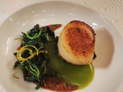 -上海和平饭店华懋阁 Cathay Room