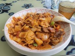 -撒拉花儿·新疆菜·清真(太阳宫店)