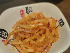 -富正毅三下锅·湘西韵味(天门山索道店)