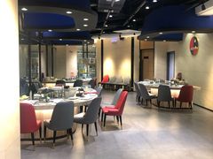 大堂-大渔铁板烧(大悦城店)