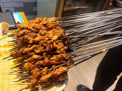 -有奴思烤肉·清真(正宁路店)
