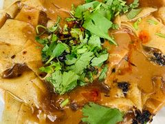 -正味斋锅巴菜(西北角店)