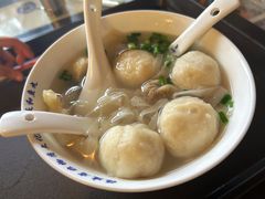 -永和鱼丸(南后街店)
