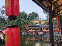 -侨美·唐荔园·40年地道粤菜