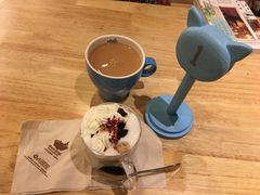 -猫的天空之城概念书店(杭州南宋御街店)