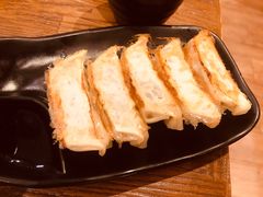 煎饺-豚王拉面(澳门银河店)