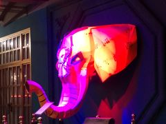 -疯克大象美式烤肉餐厅