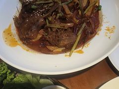 -额娘·春饼烤鸭(怀特店)
