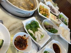 -小骨煲金华砂锅(转塘金街美地店)