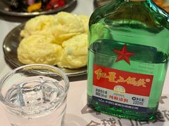 -西塔老太太泥炉烤肉(望京一店)