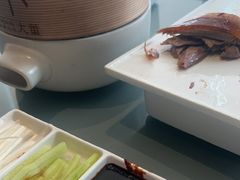 -小大董·烤鸭(观景餐厅·南京西路店)