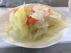 俄式泡菜-小白桦西餐厅