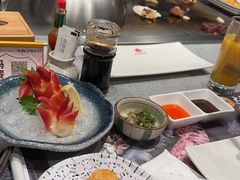 -大渔铁板烧(大悦城店)