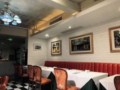 -民国红公馆·秦淮八艳(夫子庙店)