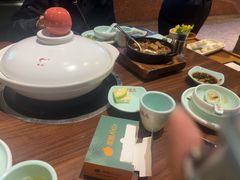 -龙泉人椰子鸡·糟粕醋·地标海南菜(龙昆南店)