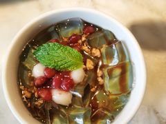 盐府老冰粉-懒人盐府人家(航天桥店)