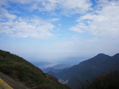-江南天池