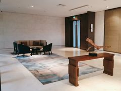 -上海崇明金茂凯悦酒店