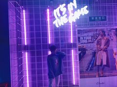 -世代星球·保龄球·镭战真人CS·团建(杨浦店)