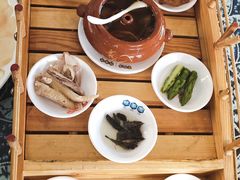 -桥香园过桥米线(国贸店)