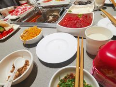 -海底捞火锅(奥山世纪城店)