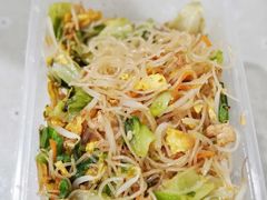 炒米粉-老周记顺德双皮奶
