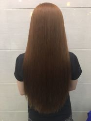 -魅力发型