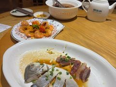 -德胜轩正宗顺德菜(宝安沙井会展中心店)