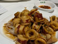 -强记海鲜·大排档(蛇口新街店)