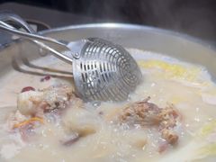 -骨之味·筒骨汤火锅(江头店)