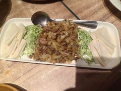 -耶里夏丽·丝路新疆菜·清真食品(徐汇南丹东路臻选店)
