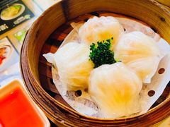-香港新曜记茶餐厅(万泰城店)