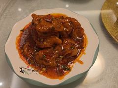 -川人川菜馆·小龙虾·鲜虾现做(黄山路店)