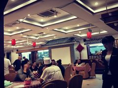 大堂-太原面食店(解放路店)