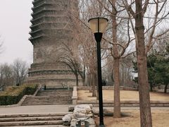 -玲珑塔公园