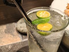 -贰醒·私房小院烧烤 (太古里店)