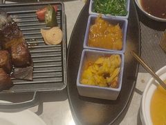 -極上萬膳·日料放题(来福士江景店)