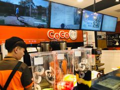 -CoCo都可(铁西万达店)