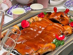 -谭厨中山传家菜.乳鸽.脆鲩鱼(华强北中航城店)