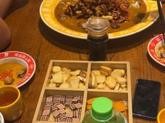 -金柱大盘鸡(波斯坦店)