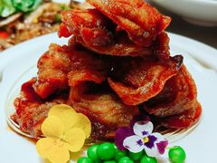 熏鱼-燕春楼(海河华鼎店)