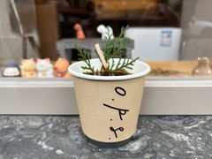-O.P.S. CAFE