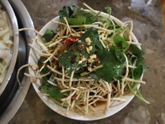 折耳根-迎三江菌汤兔(星桥街西段店)